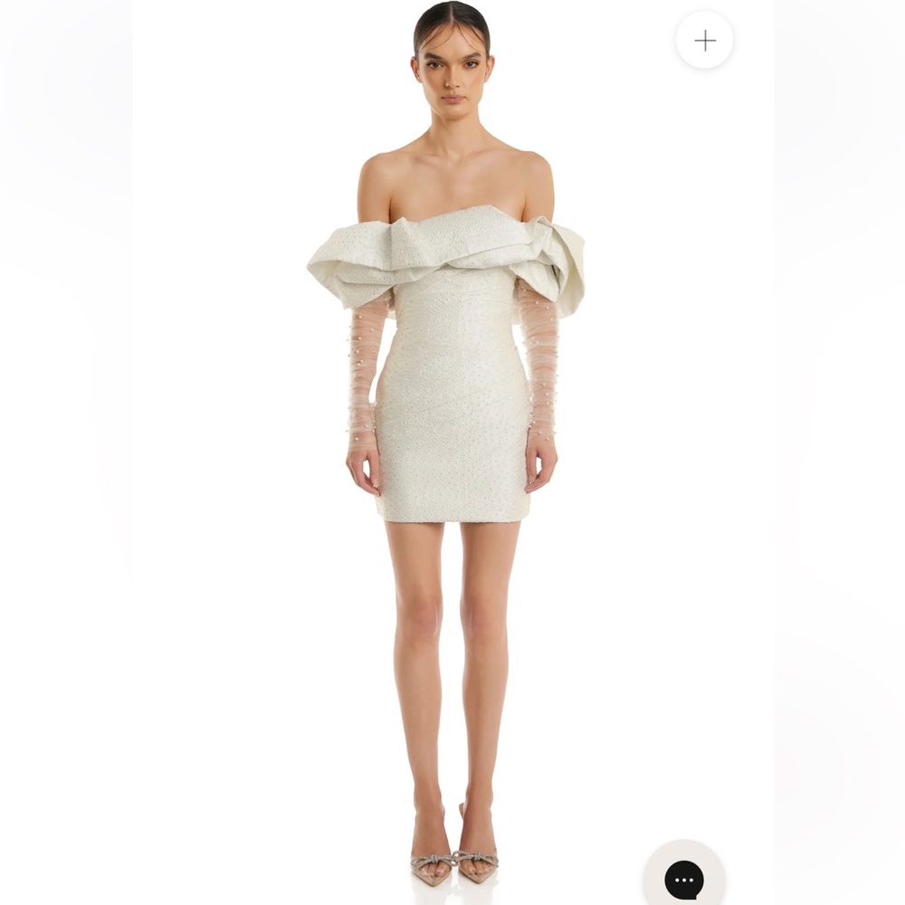 NWT ELIYA the Label Penny Dress, size xs